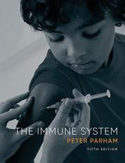 The Immune System with Access Card 5th