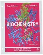 Biochemistry with Access 2nd