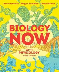 Biology Now with Physiology 3rd