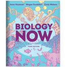 Biology Now 3E with Ebook, InQuizitive, Smartwork, and Animations