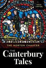 Norton Chaucer: Canterbury Tales, 1st Edition