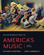An Introduction to America's Music with Access 3rd