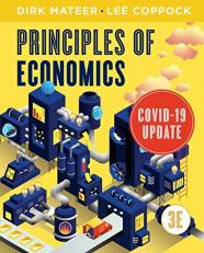 Principles of Economics : COVID-19 Update with Access