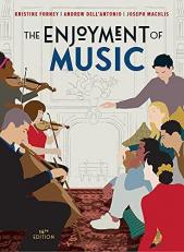 The Enjoyment of Music 14th