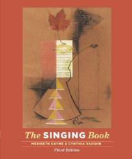 The Singing Book 3rd