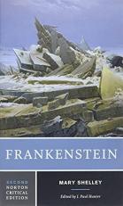 Frankenstein : Norton Critical Edition 2nd