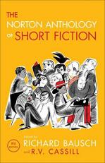 The Norton Anthology of Short Fiction 8th