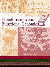 Bioinformatics and Functional Genomics 2nd