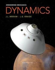 Engineering Mechanics - Dynamics Volume 2 7th