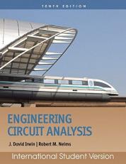Engineering Circuit Analysis 10th