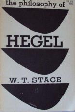 Philosophy of Hegel : A Systematic Exposition 