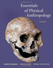 Essentials of Physical Anthropology 7th