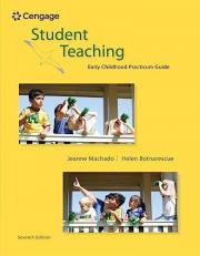 Student Teaching : Early Childhood Practicum Guide 7th