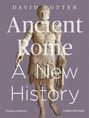Ancient Rome : A New History 3rd