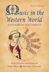 Music in the Western World 2nd