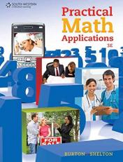 Practical Math Applications 3rd