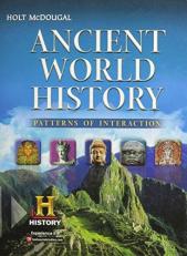 Ancient World History - Patterns of Interaction 