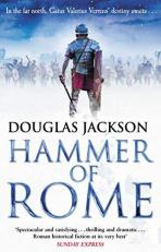 Hammer of Rome : Gaius Valerius Verrens 9