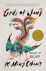 Gods of Want : Stories 
