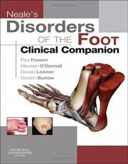 Neale's Disorders of the Foot 8th