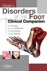 Neale's Disorders of the Foot Clinical Companion 8th