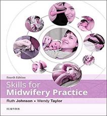 Skills for Midwifery Practice 4th