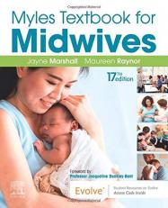 Myles Textbook for Midwives 17th