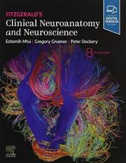 Fitzgerald's Clinical Neuroanatomy and Neuroscience with Access 8th