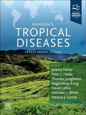 Manson's Tropical Diseases 24th