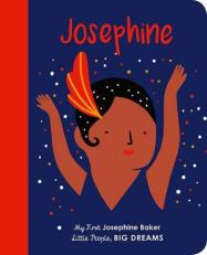 Josephine Baker : My First Josephine Baker