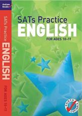 SATs Practice English 