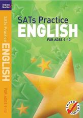 SATs Practice English 