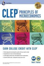 CLEP® Principles of Microeconomics 2nd