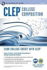 CLEP® College Composition 2nd
