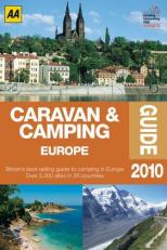 Caravan and Camping Europe 2010 19th