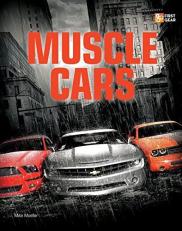 Muscle Cars 