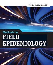 Methods in Field Epidemiology 