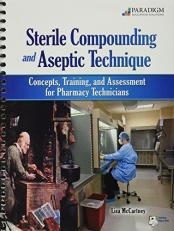 Sterile Compounding and Aseptic Technique DVD 