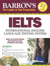 International English Language Testing System Audio CD 2nd