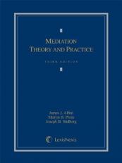 Mediation Theory and Practice 3rd