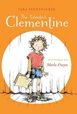 The Talented Clementine 