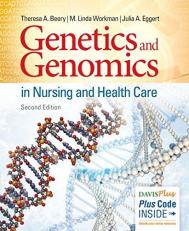 Genetics and Genomics in Nursing and Health Care 2nd