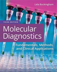 Molecular Diagnostics : Fundamentals, Methods, and Clinical Applications 3rd
