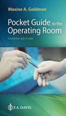 Pocket Guide to the Operating Room 4th