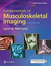Fundamentals of Musculoskeletal Imaging 5th