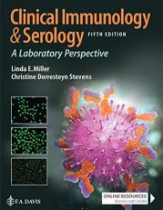 Clinical Immunology and Serology : A Laboratory Perspective 5th