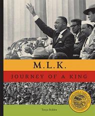 M. L. K. : The Journey of a King 
