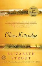 Olive Kitteridge : Fiction 