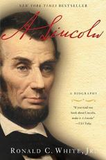 A. Lincoln : A Biography 