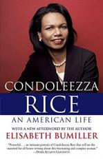 Condoleezza Rice: an American Life : A Biography 